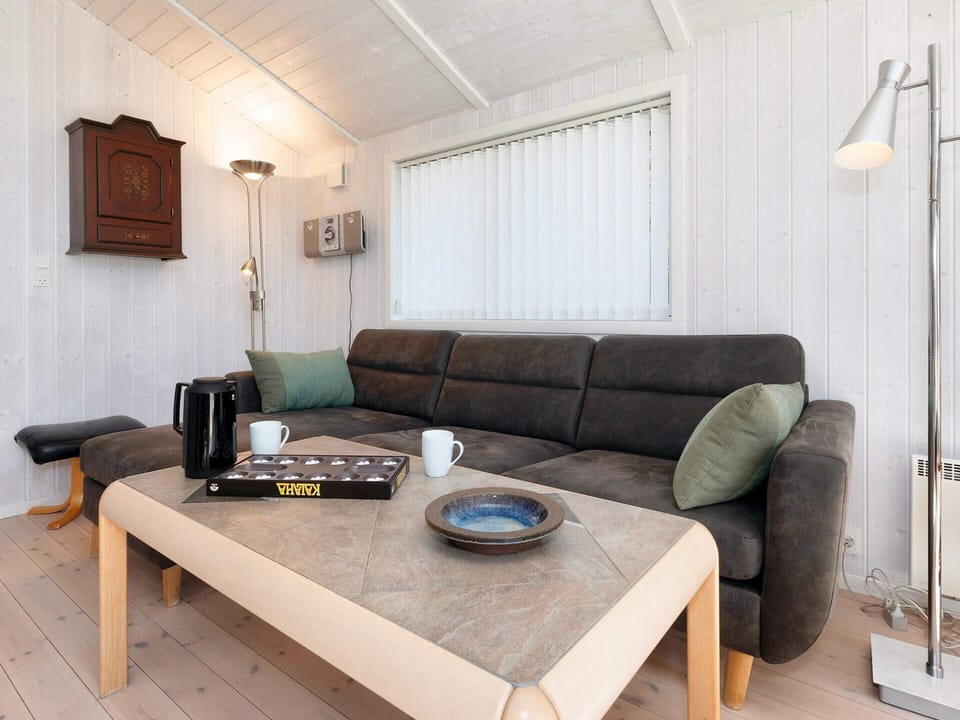 House | Interior