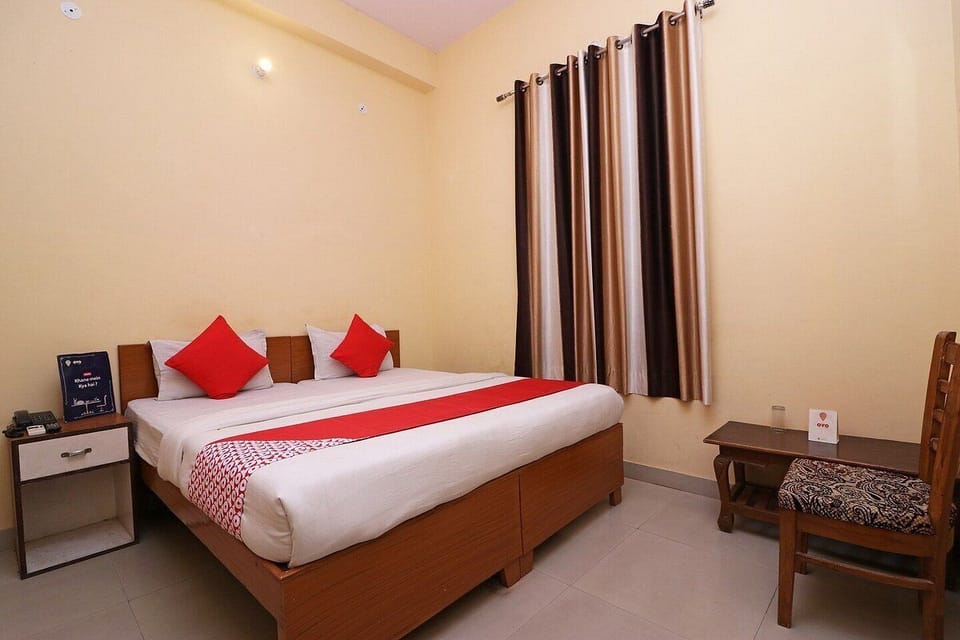 Deluxe Room | WiFi (free)
