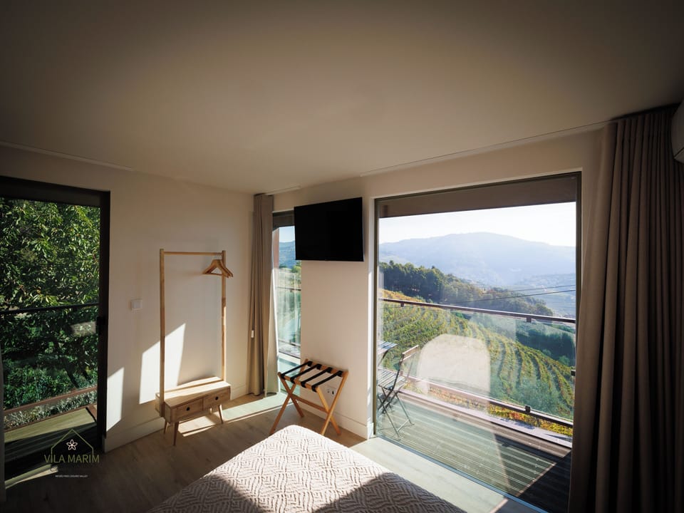 Duplex, Balcony | Soundproofing, free WiFi, bed sheets