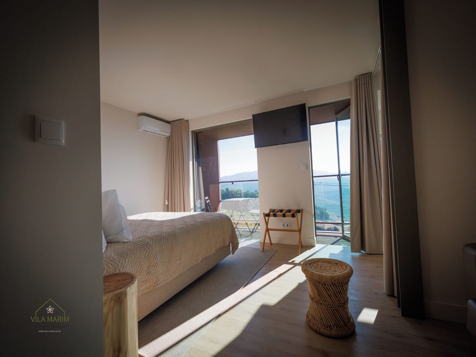 Duplex, Balcony | Soundproofing, free WiFi, bed sheets