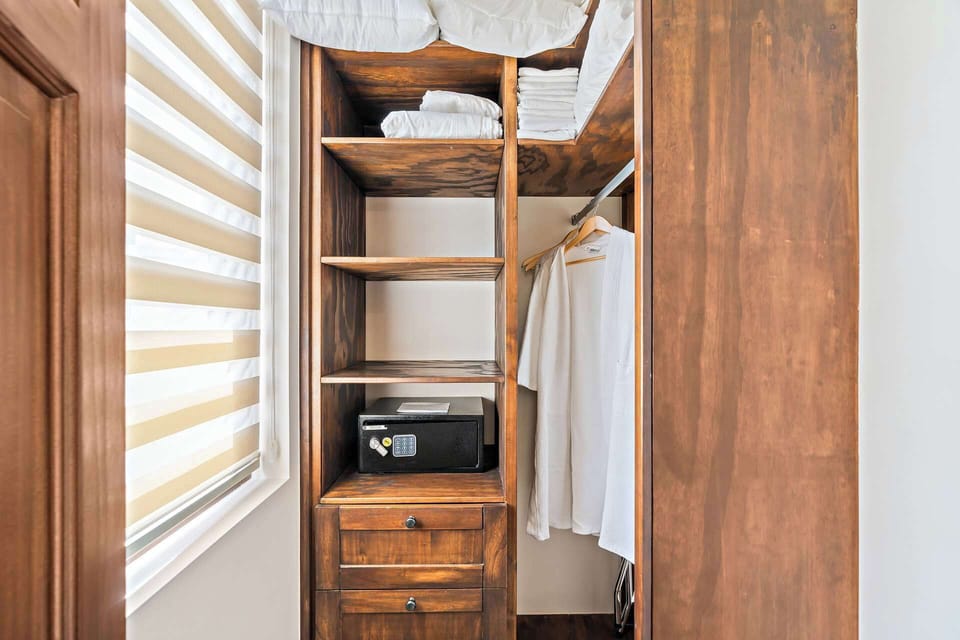 Walkin Closet
