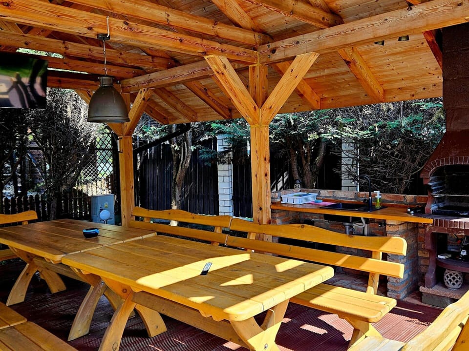 House | Garden