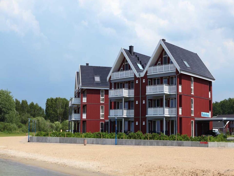 Apartment | Exterior