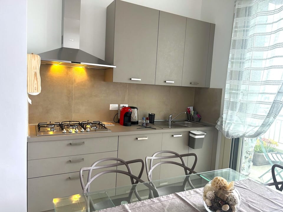 Apartment | Private kitchen