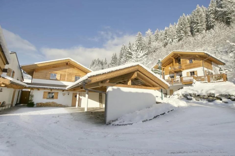 House | Exterior