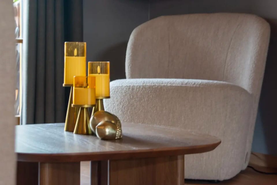 House | Interior detail