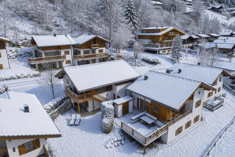 House | Exterior