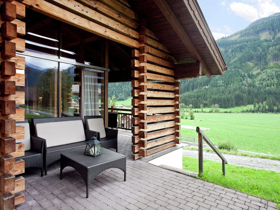 Chalet | Exterior