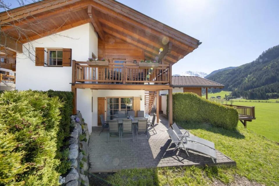 House | Exterior