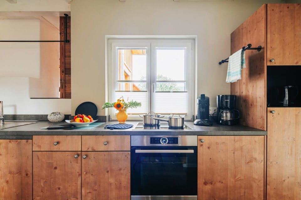 House | Private kitchen | Highchair