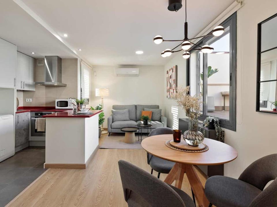 Apartment | Private kitchen