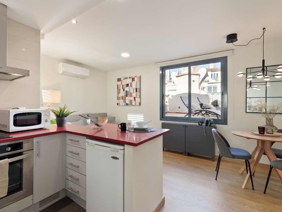 Apartment | Private kitchen