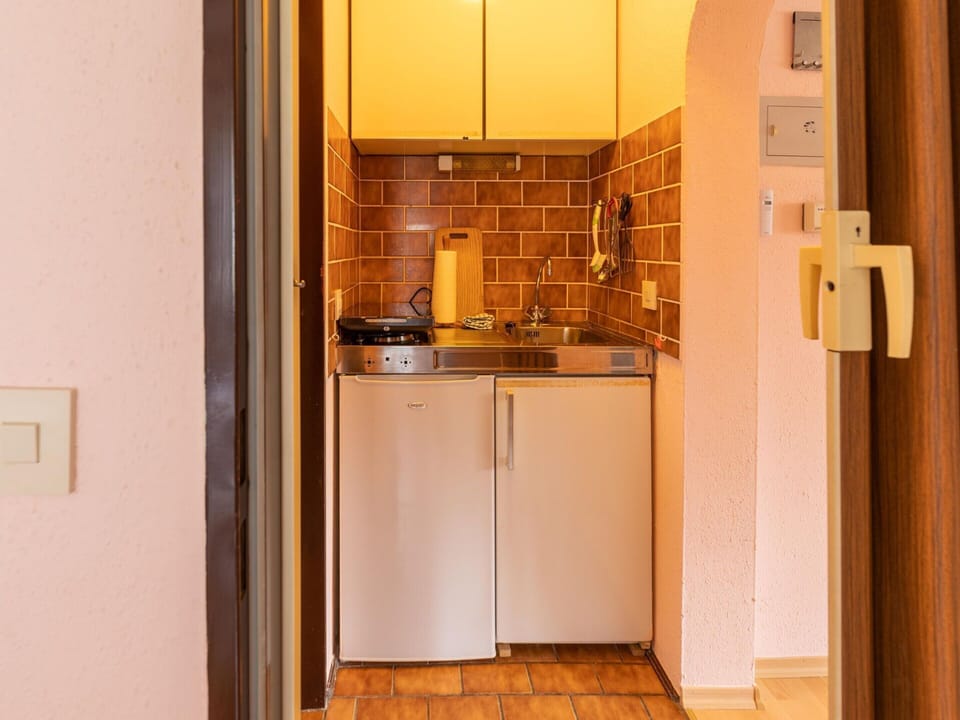 Apartment | Private kitchen | Electric kettle