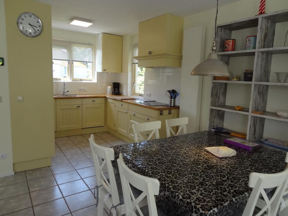 House | Private kitchen