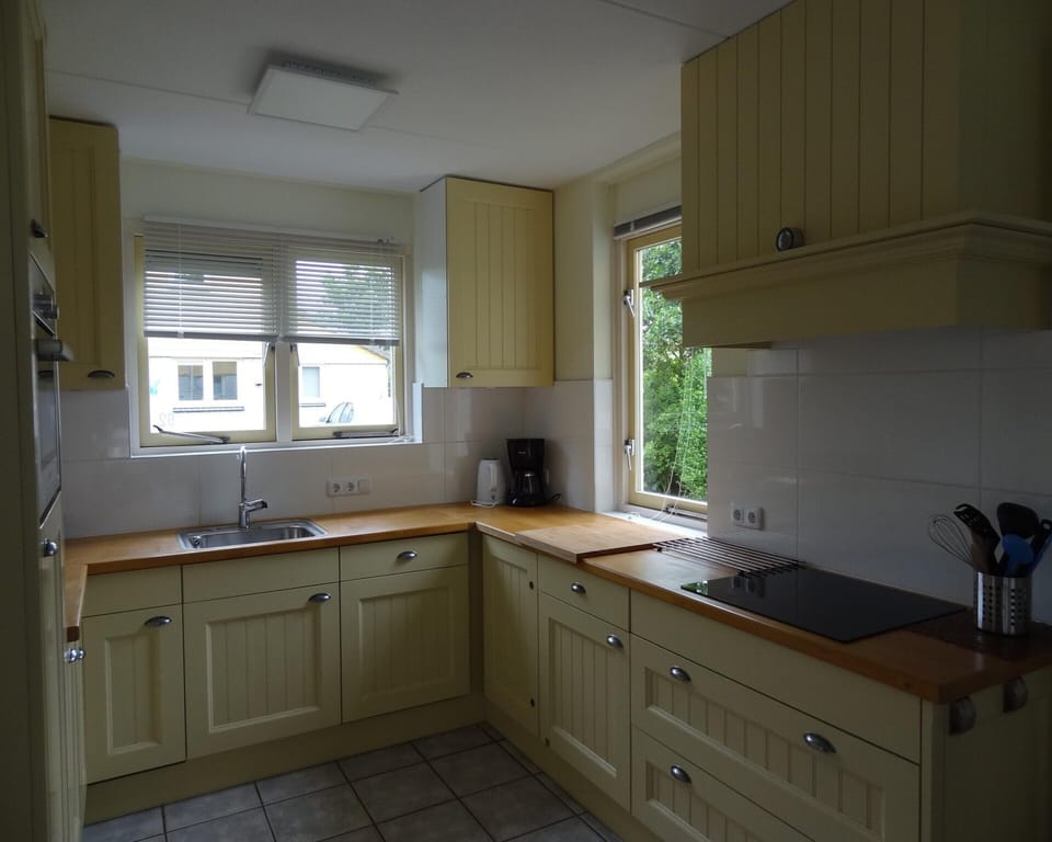 House | Private kitchen