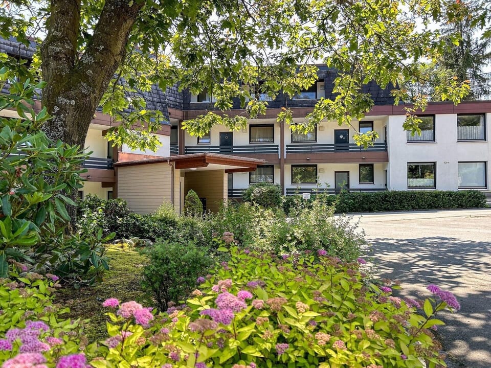 Apartment | Exterior