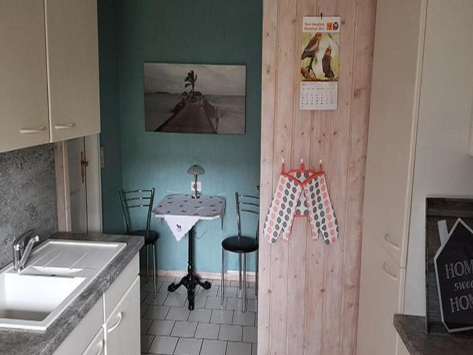 House | Dining