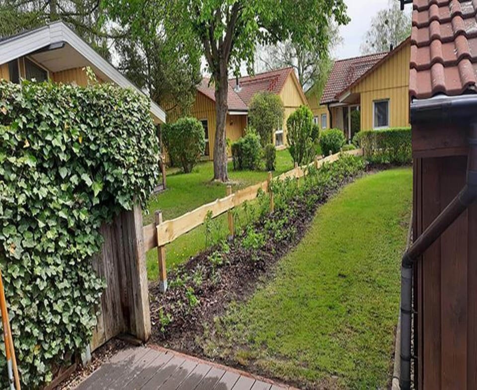 House | Garden