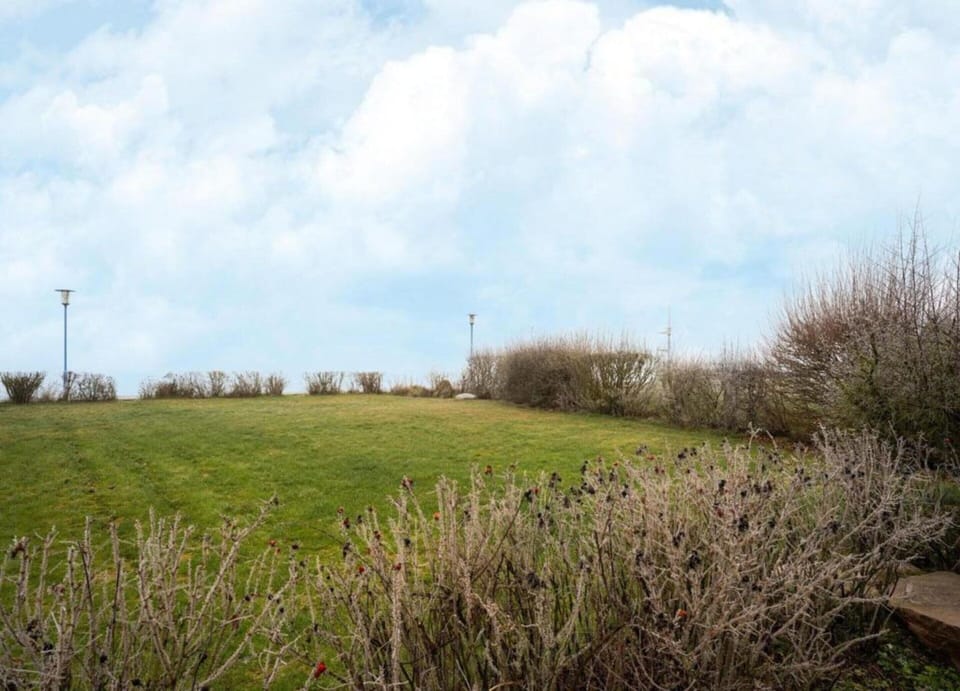 Apartment | View from property