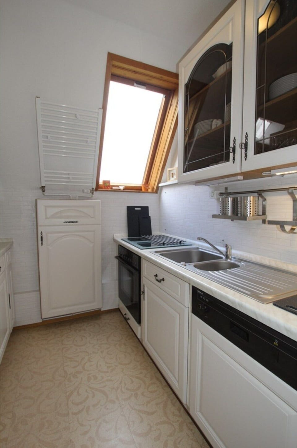 House | Private kitchen