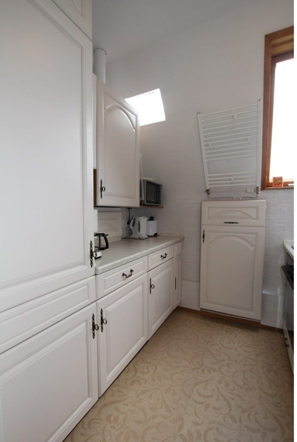 House | Private kitchen