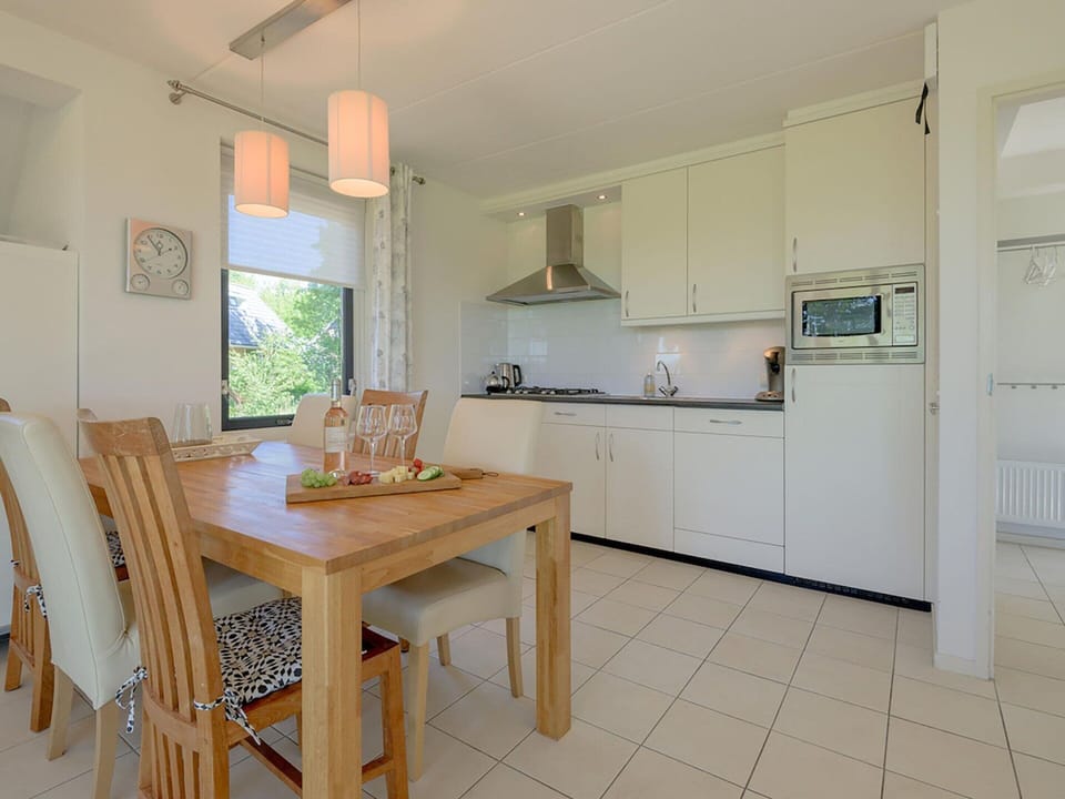 House | Private kitchen | Electric kettle