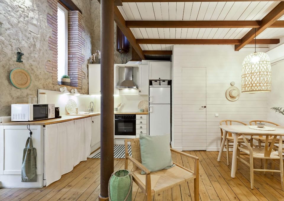 House | Private kitchen