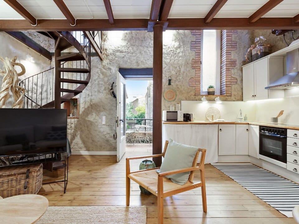 House | Private kitchen