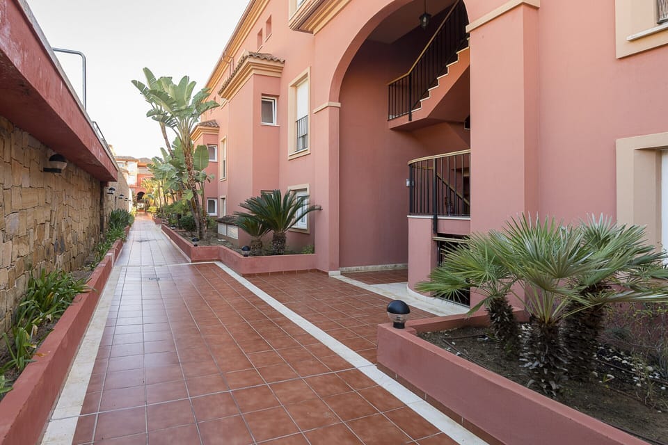 Apartment | Exterior
