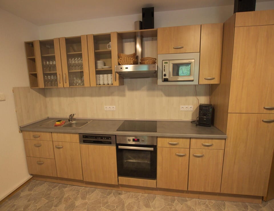 Apartment | Private kitchen