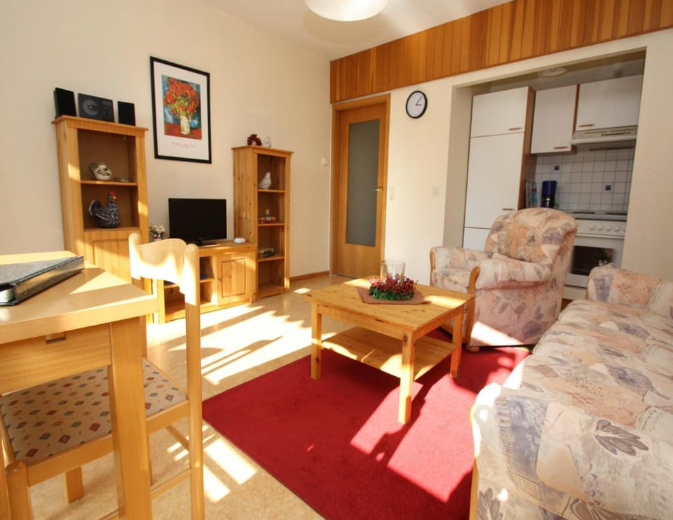 Apartment | Living room