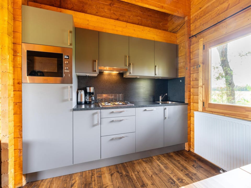 Chalet | Private kitchen