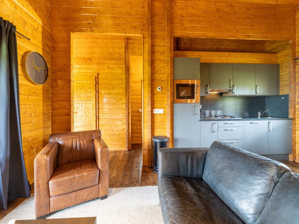 Chalet | Private kitchen