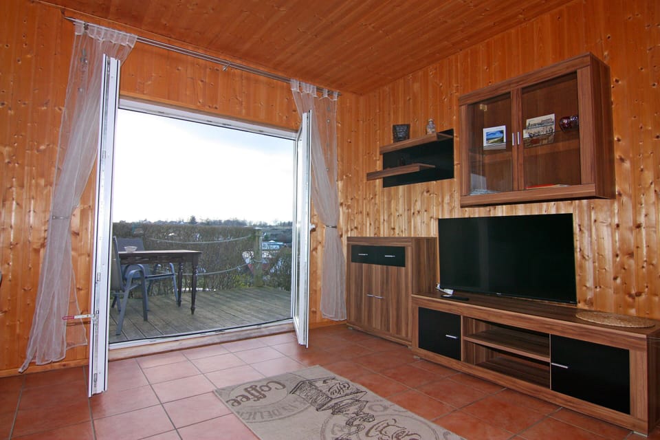 House | View from property