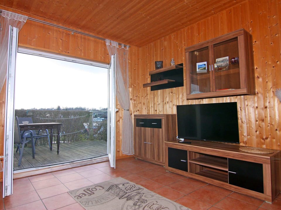House | Living room