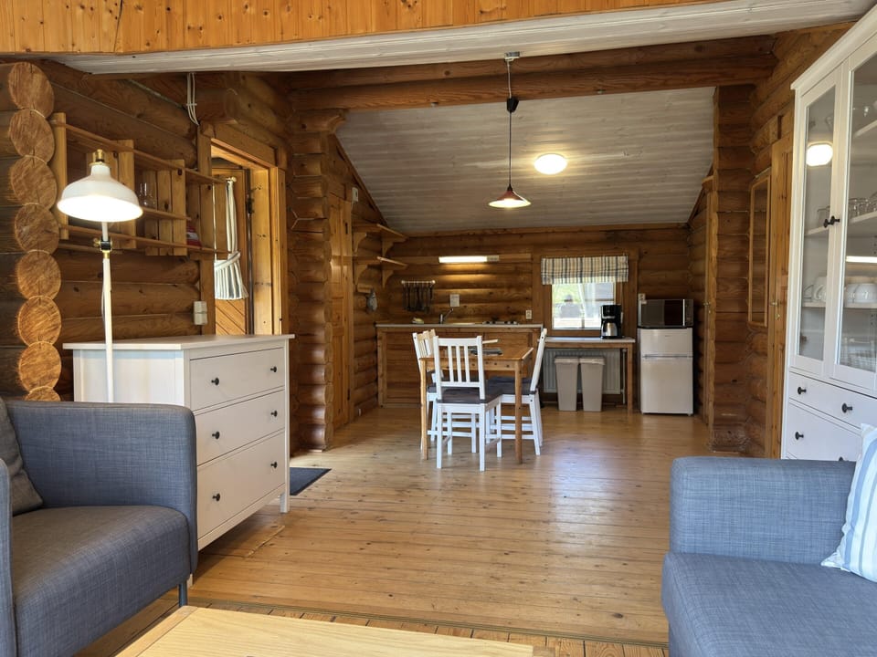 House | Living room