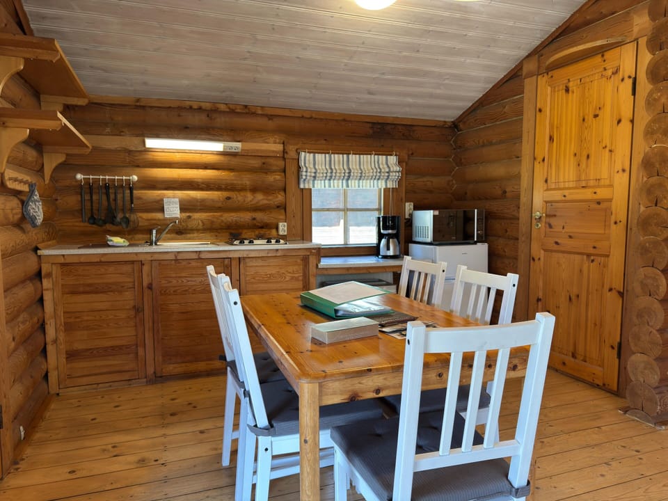 House | Private kitchen | Highchair