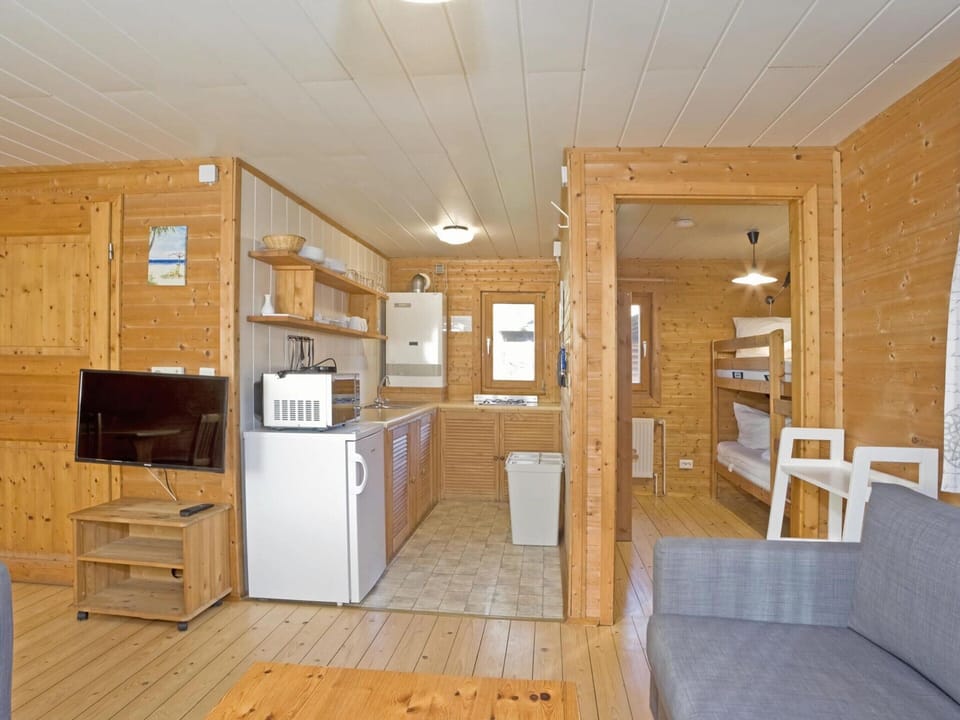 House | Private kitchen | Highchair