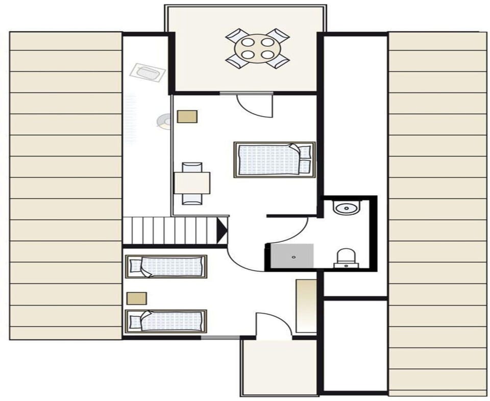 House | Floor plan