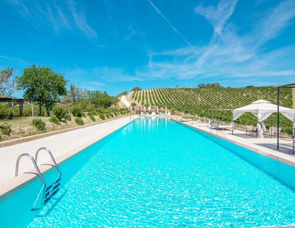 Apartment | Pool | Outdoor pool