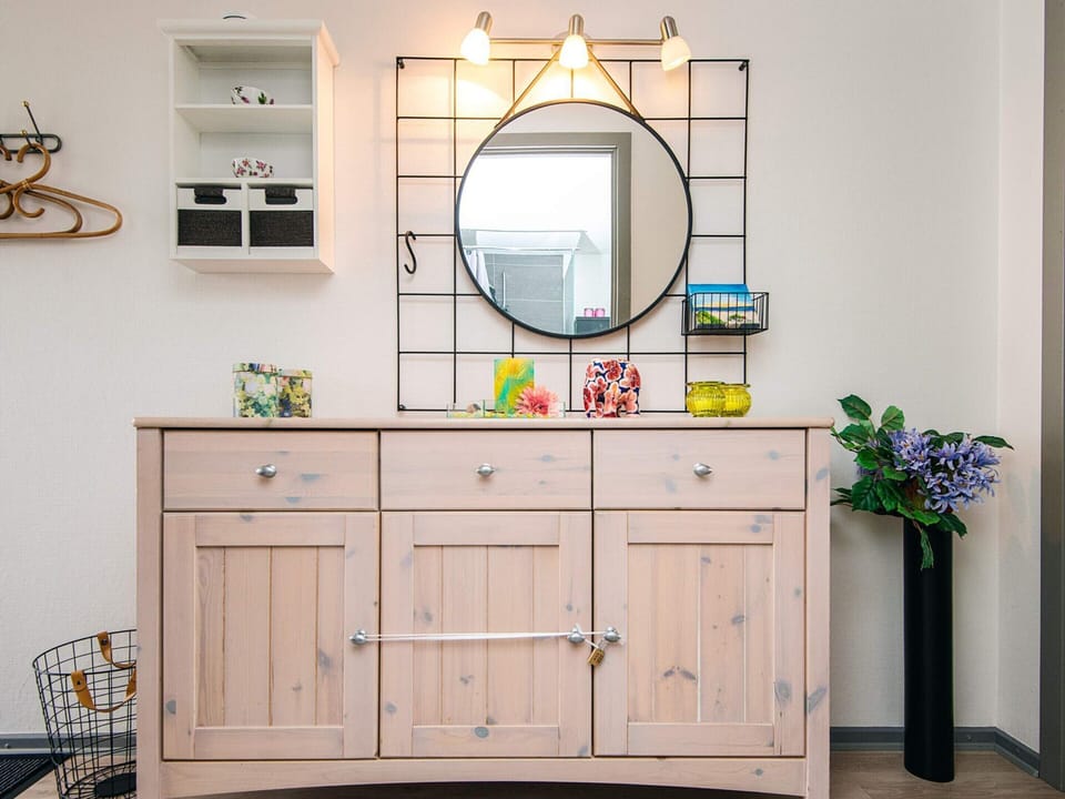 House | Interior
