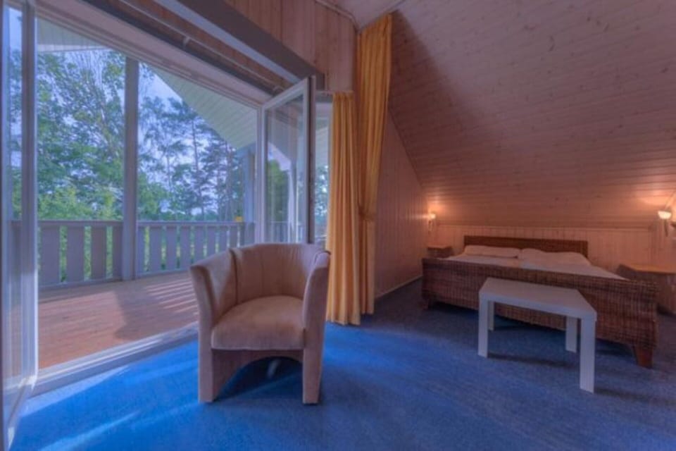 House | 4 bedrooms, individually furnished