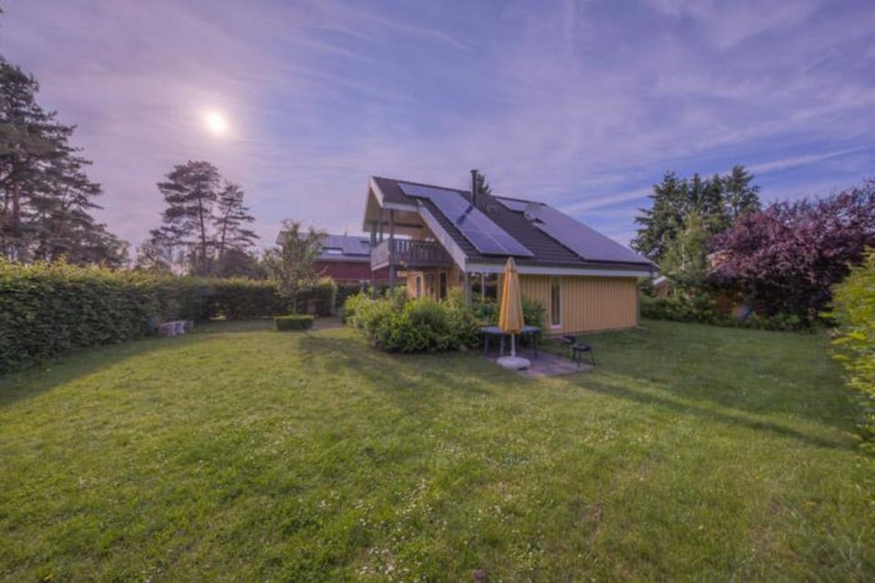 House | Exterior