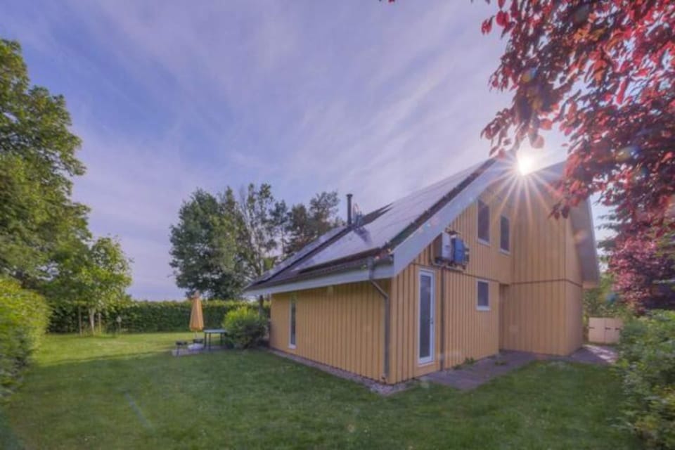 House | Exterior