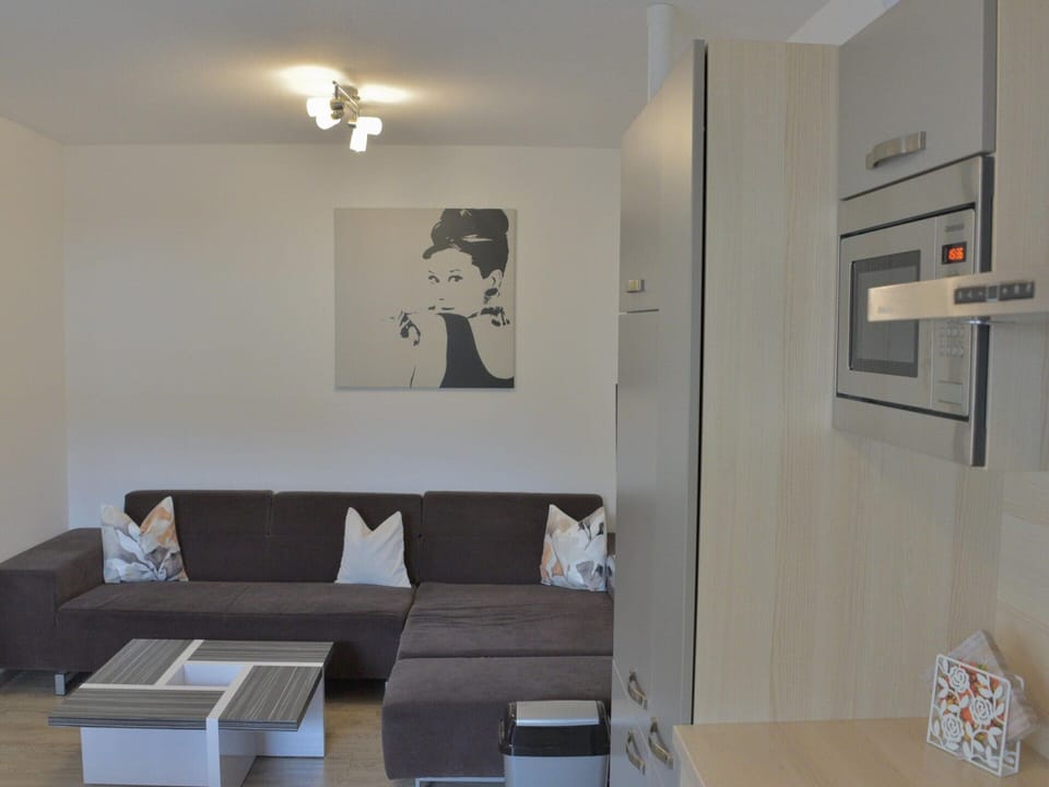 Apartment | Living area