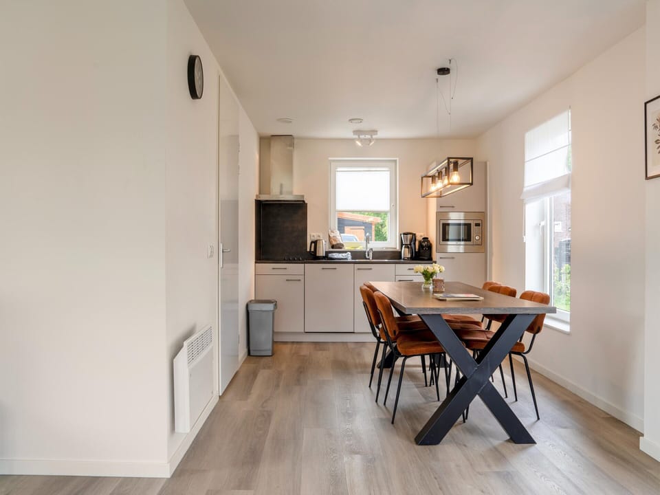 House | Dining