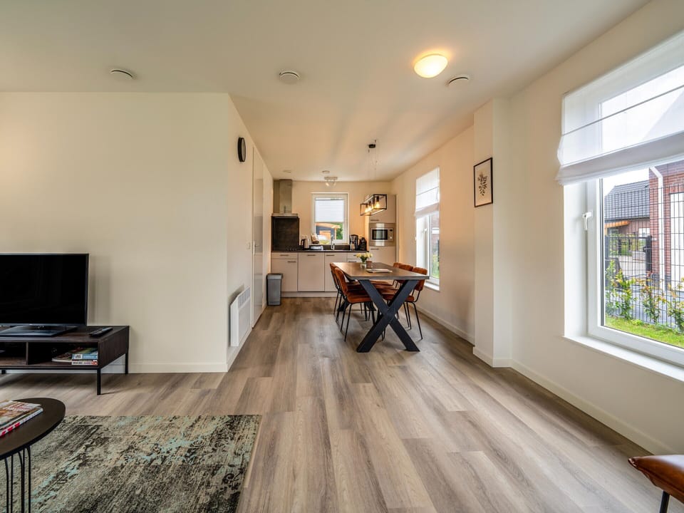 House | Living room