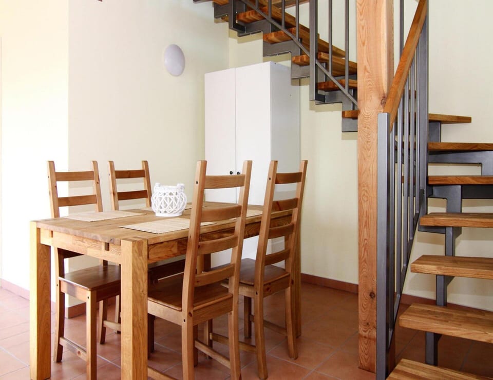Apartment | Dining