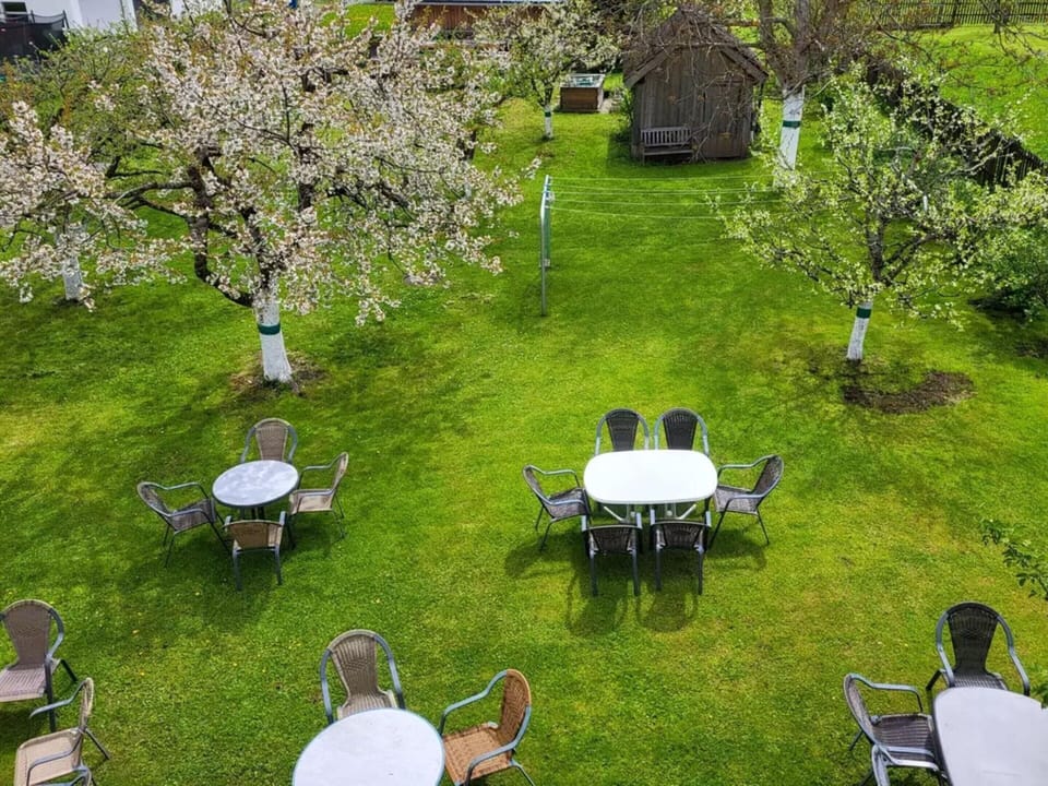 House | Garden