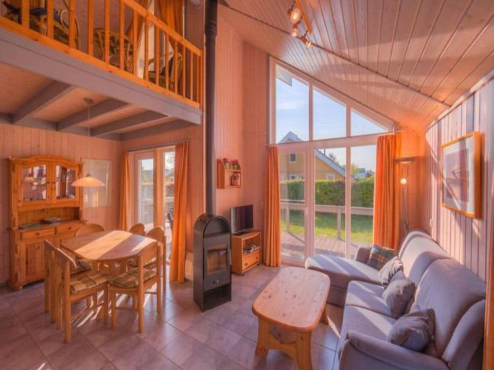 House | Living area